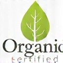 Organic Certified Seal